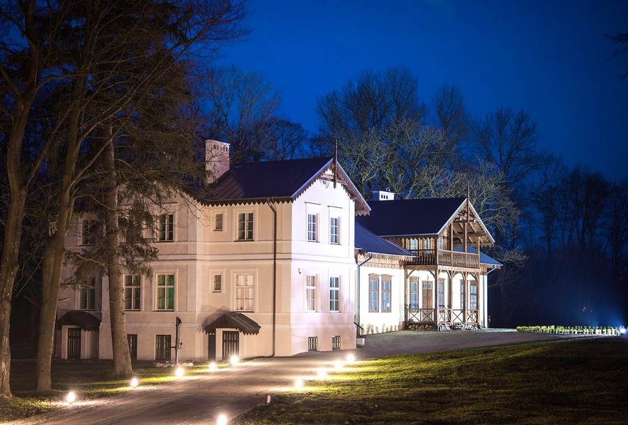 fot. Jarosław Czerwiński dla MZKD we Włocławku