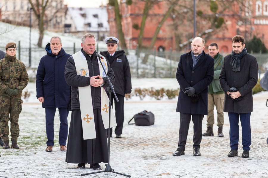 Kolęda dla nieobecnych, fot. Szymon Zdziebło/tarantoga.pl dla UMWKP