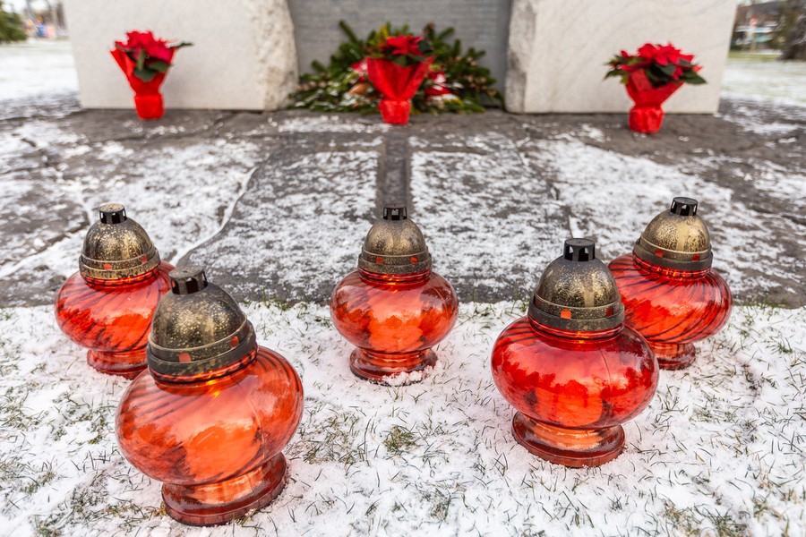 Kolęda dla nieobecnych, fot. Szymon Zdziebło/tarantoga.pl dla UMWKP