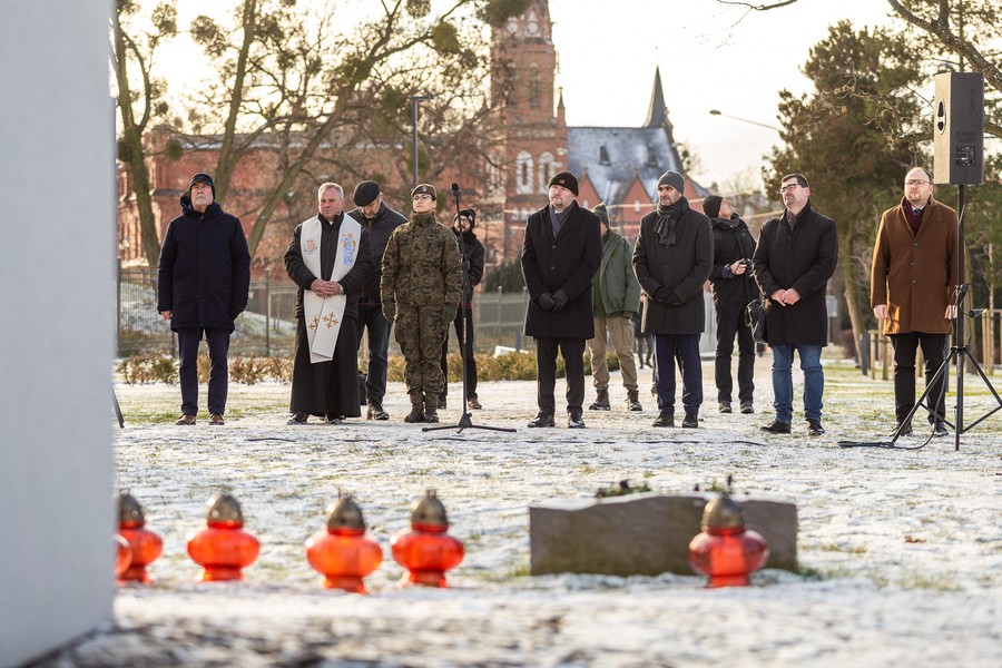 Kolęda dla nieobecnych, fot. Szymon Zdziebło/tarantoga.pl dla UMWKP