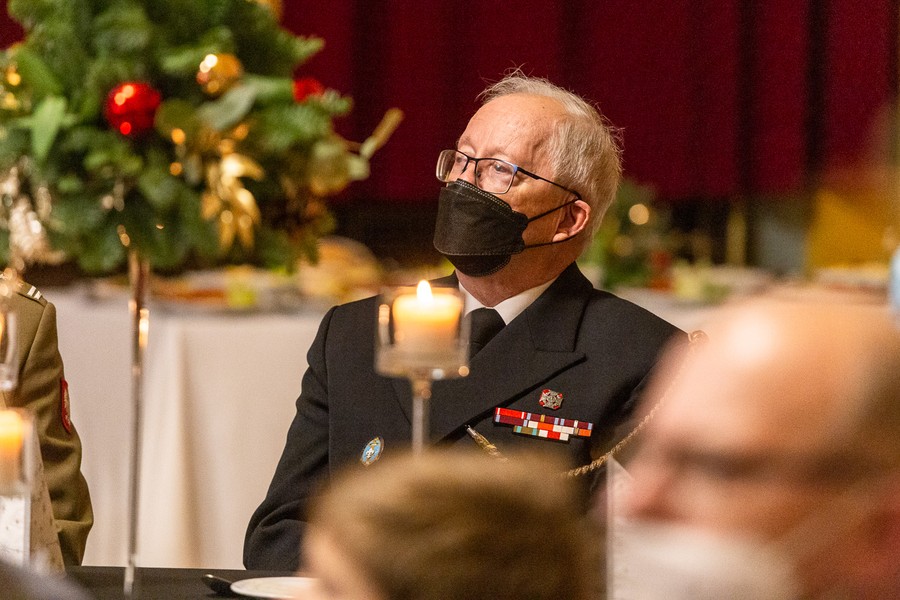 Kujawsko-Pomorskie Spotkanie Opłatkowe, fot. Szymon Zdzieblo/tarantoga.pl dla UMWKP