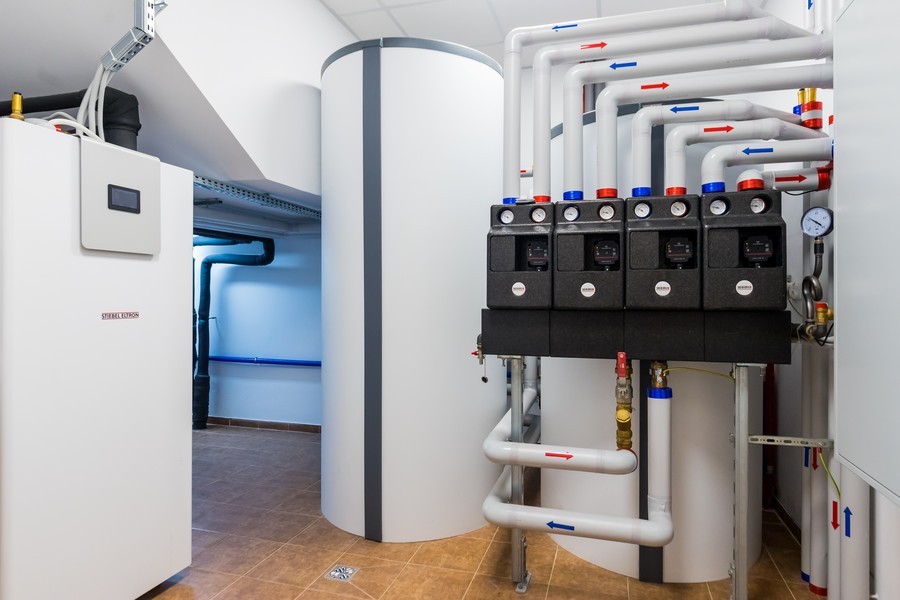 Centrum Czynnej Ochrony Przyrody w Tleniu, fot. Tomasz Czachorowski dla UMWKP