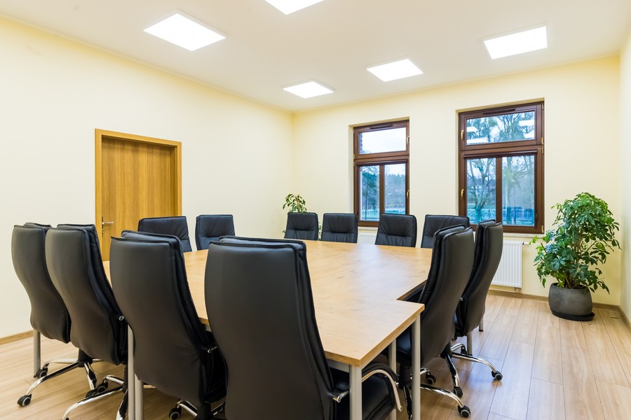 Centrum Czynnej Ochrony Przyrody w Tleniu, fot. Tomasz Czachorowski dla UMWKP