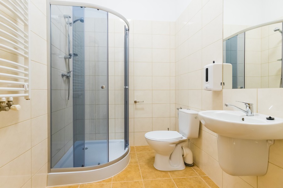 Centrum Czynnej Ochrony Przyrody w Tleniu, fot. Tomasz Czachorowski dla UMWKP