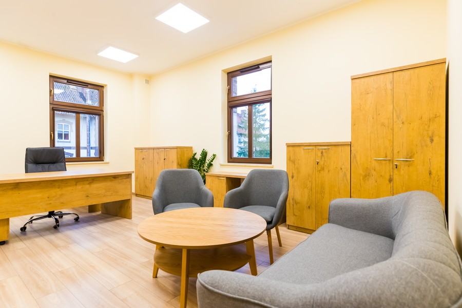 Centrum Czynnej Ochrony Przyrody w Tleniu, fot. Tomasz Czachorowski dla UMWKP