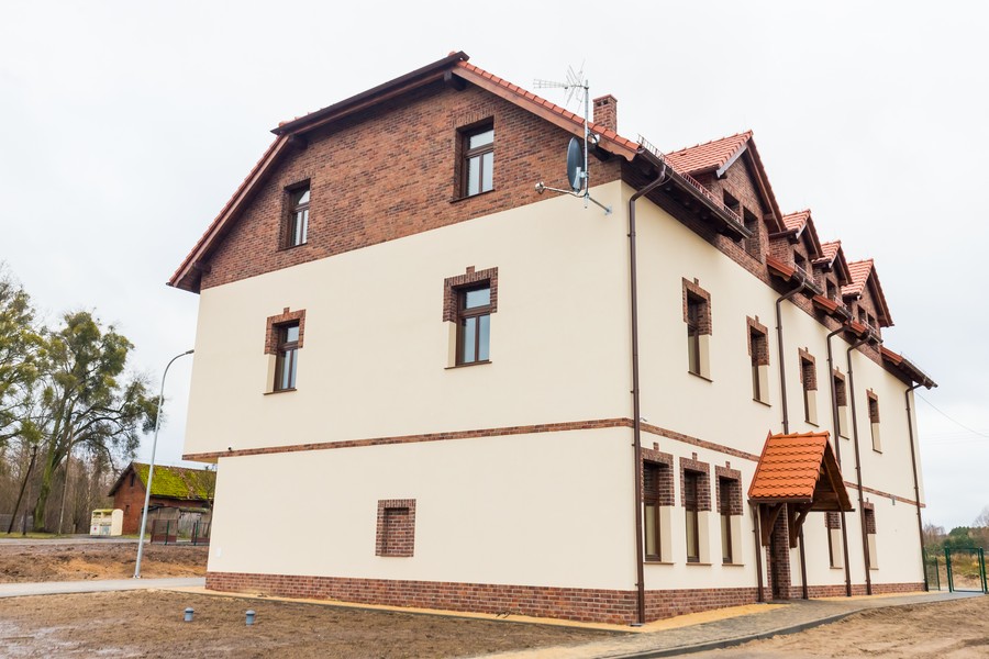 Centrum Czynnej Ochrony Przyrody w Tleniu, fot. Tomasz Czachorowski dla UMWKP