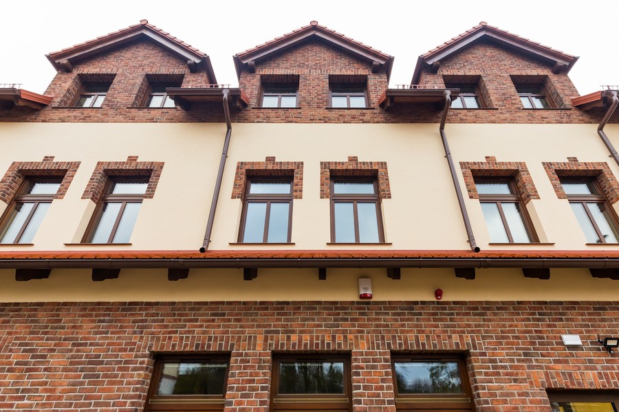 Centrum Czynnej Ochrony Przyrody w Tleniu, fot. Tomasz Czachorowski dla UMWKP