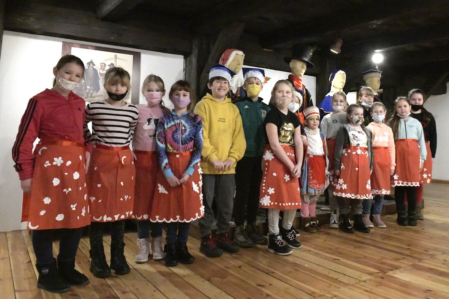 fot. Muzeum Ziemi Kujawskiej i Dobrzyńskiej we Włocławku