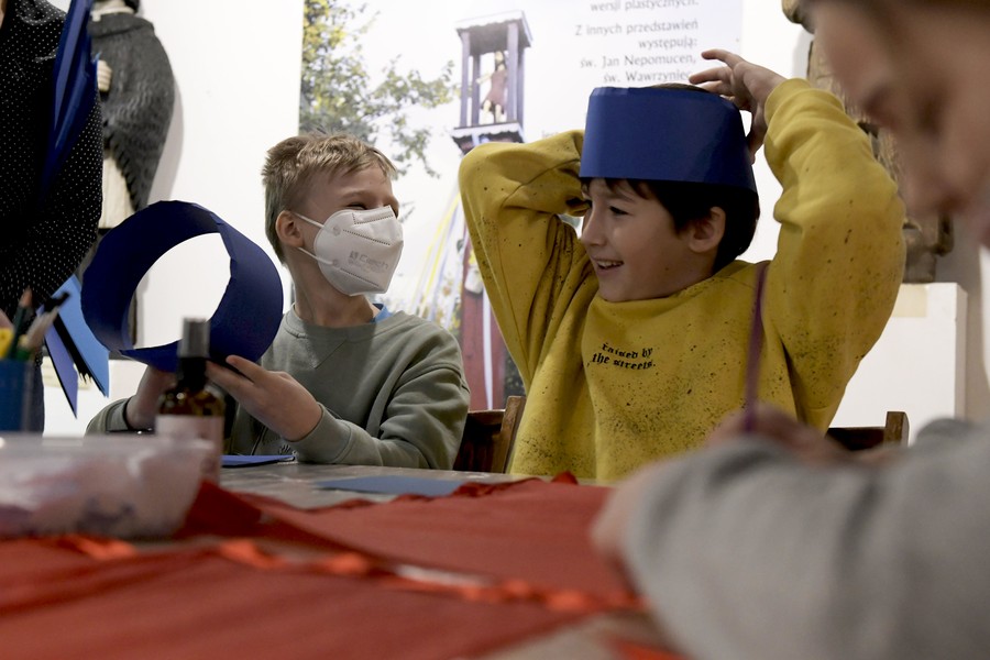 fot. Muzeum Ziemi Kujawskiej i Dobrzyńskiej we Włocławku