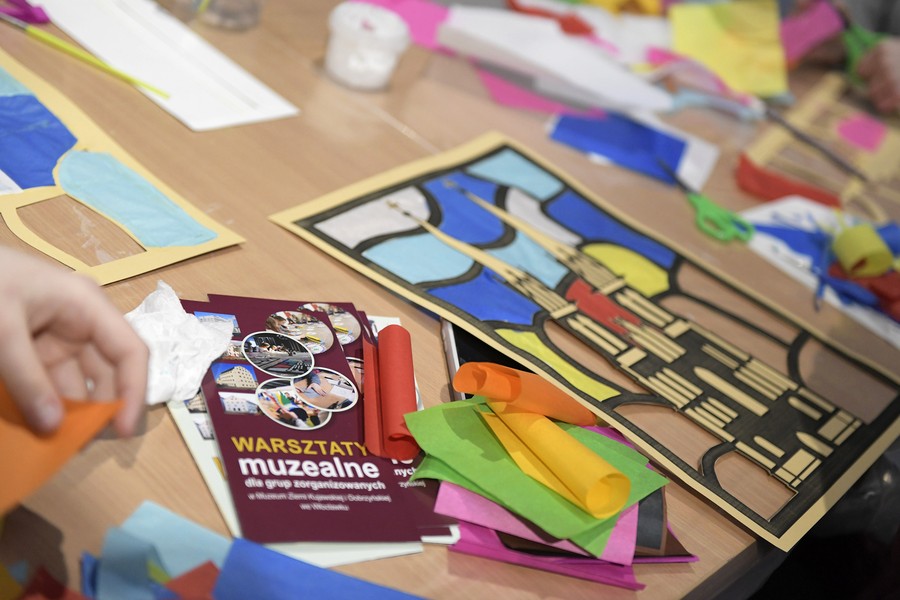 fot. Muzeum Ziemi Kujawskiej i Dobrzyńskiej we Włocławku