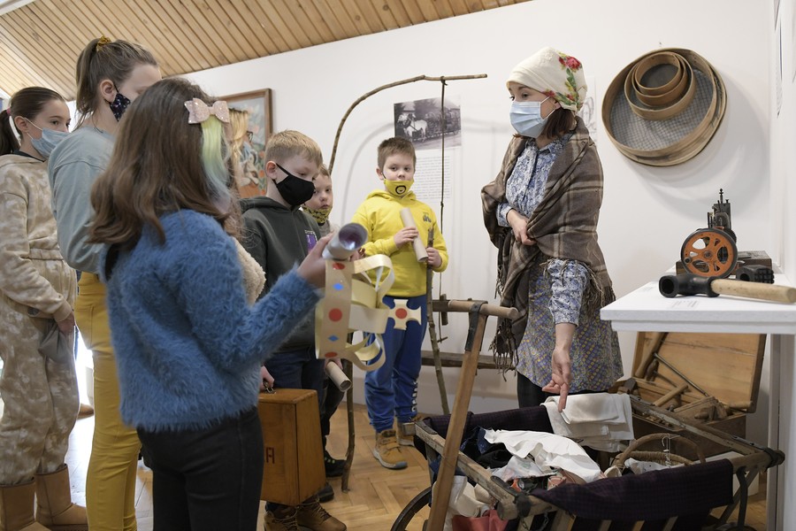 fot. Muzeum Ziemi Kujawskiej i Dobrzyńskiej we Włocławku