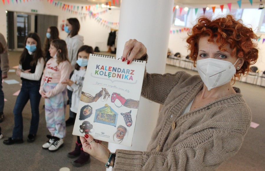 fot. Muzeum Etnograficzne im. Marii Znamierowskiej-Prüfferowej w Toruniu