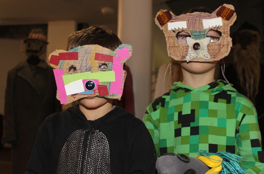 fot. Muzeum Etnograficzne im. Marii Znamierowskiej-Prüfferowej w Toruniu