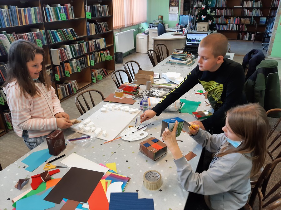 fot. Wojewódzka i Miejska Biblioteka Publiczna w Bydgoszczy