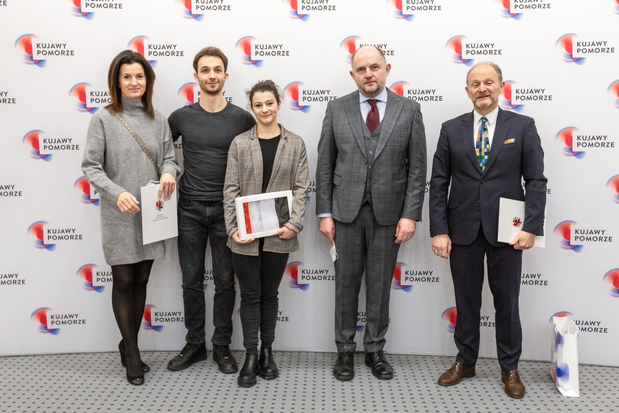 Spotkanie z olimpijczykami, fot. Szymon Zdziebło/tarantoga.pl dla UMWKP