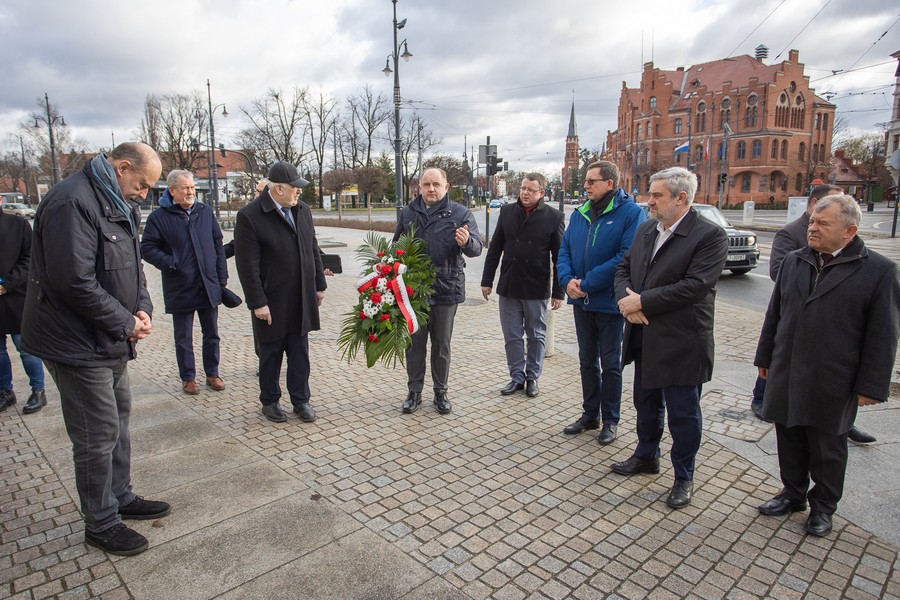 Fot. Mikołaj Kuras dla UMWKP