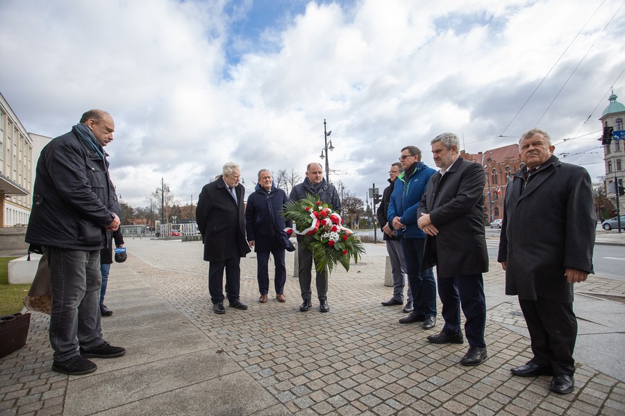Fot. Mikołaj Kuras dla UMWKP