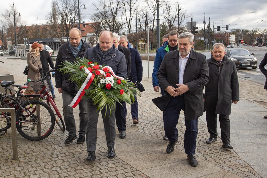 Fot. Mikołaj Kuras dla UMWKP