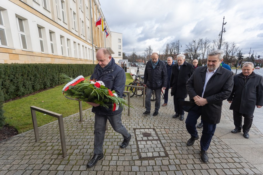 Fot. Mikołaj Kuras dla UMWKP