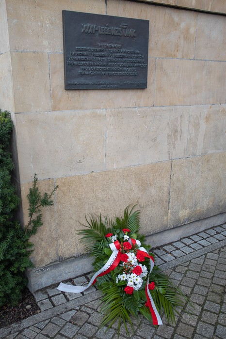 Fot. Mikołaj Kuras dla UMWKP