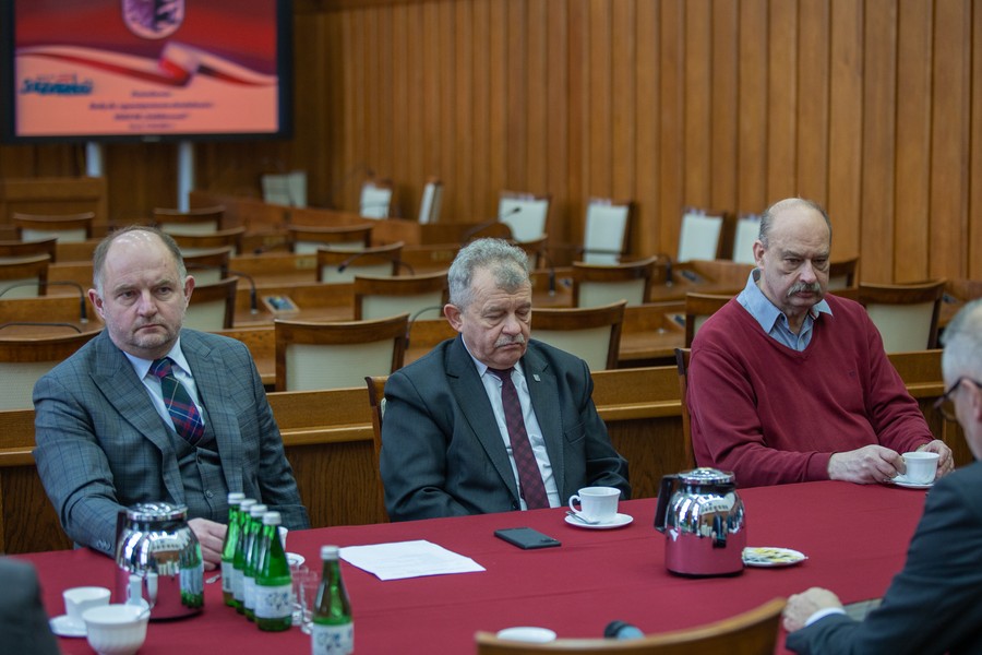 Fot. Mikołaj Kuras dla UMWKP