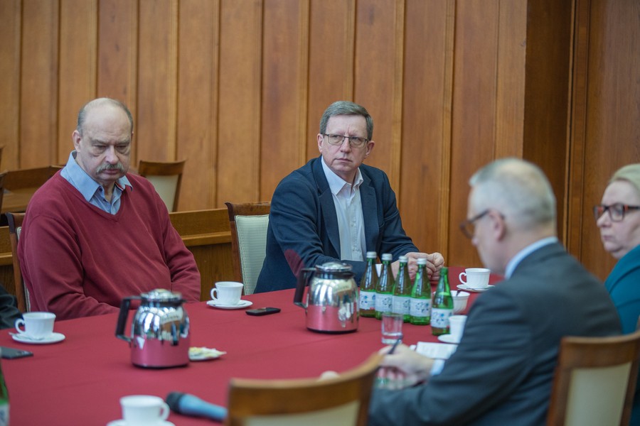 Fot. Mikołaj Kuras dla UMWKP