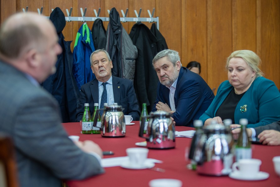 Fot. Mikołaj Kuras dla UMWKP