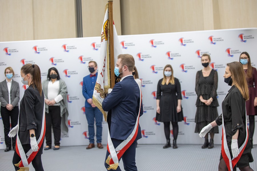 fot. Mikołaj Kuras dla UMWKP