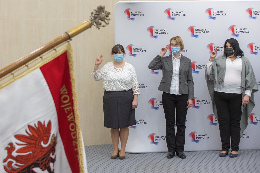 fot. Mikołaj Kuras dla UMWKP