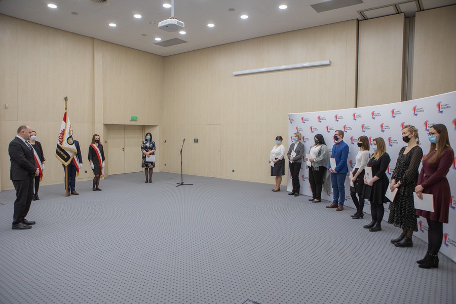 fot. Mikołaj Kuras dla UMWKP