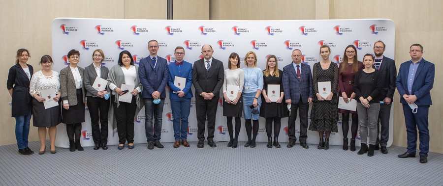 fot. Mikołaj Kuras dla UMWKP