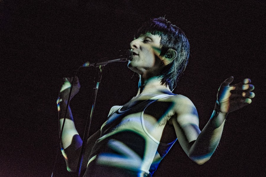 Festiwal Małych Form Teatralnych „Arlekinada”, fot. Kujawskie Centrum Kultury w Inowrocławiu