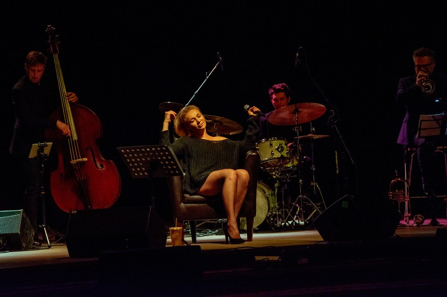 Festiwal Małych Form Teatralnych „Arlekinada”, fot. Kujawskie Centrum Kultury w Inowrocławiu