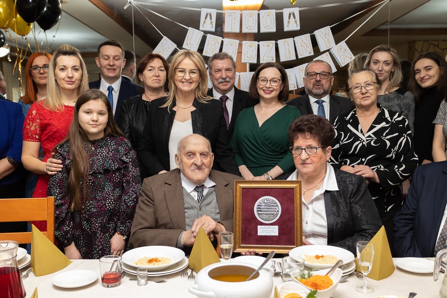 Mieczysław Kieszkowski, fot. Mikołaj Kuras dla UMWKP