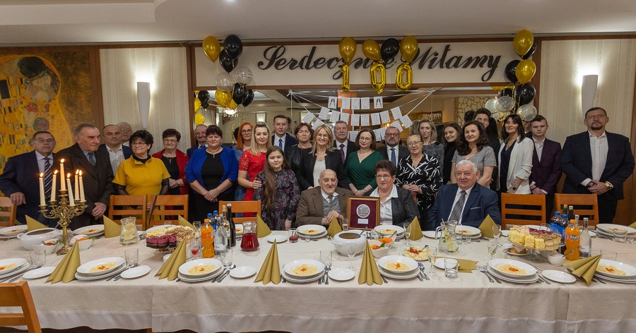 Mieczysław Kieszkowski, fot. Mikołaj Kuras dla UMWKP