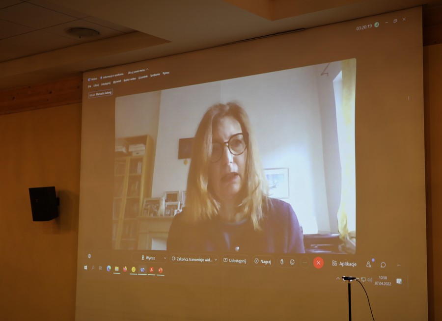 Posiedzenie Konwentu Marszałków, Kielce, 7 kwietnia 2022, fot. UMWŚ