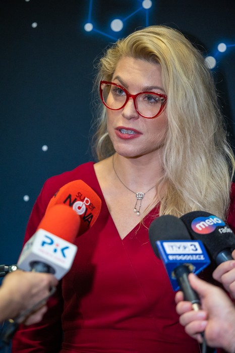 Spotkanie inaugurujące Gwiazdozbiór Kryminalny Kujawy i Pomorze, fot. Mikołaj Kuras dla UMWKP