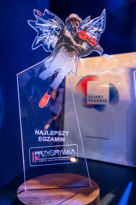 „Przygrywka” 2022, fot. Mikołaj Kuras dla UMWKP