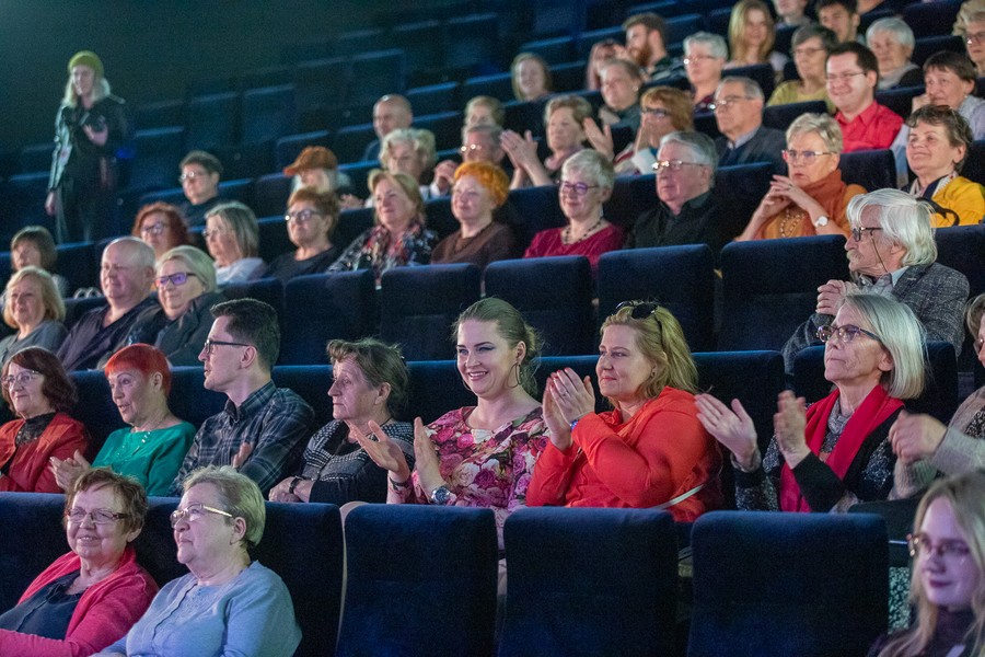 „Przygrywka” 2022, fot. Mikołaj Kuras dla UMWKP