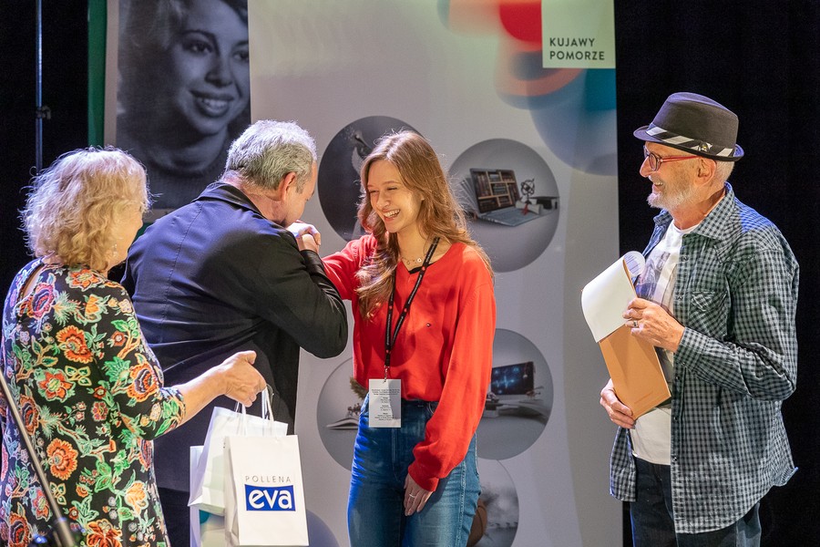 „Przygrywka” 2022, fot. Mikołaj Kuras dla UMWKP