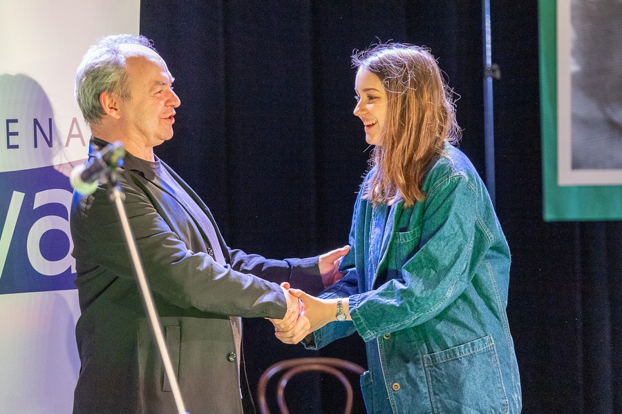 „Przygrywka” 2022, fot. Mikołaj Kuras dla UMWKP