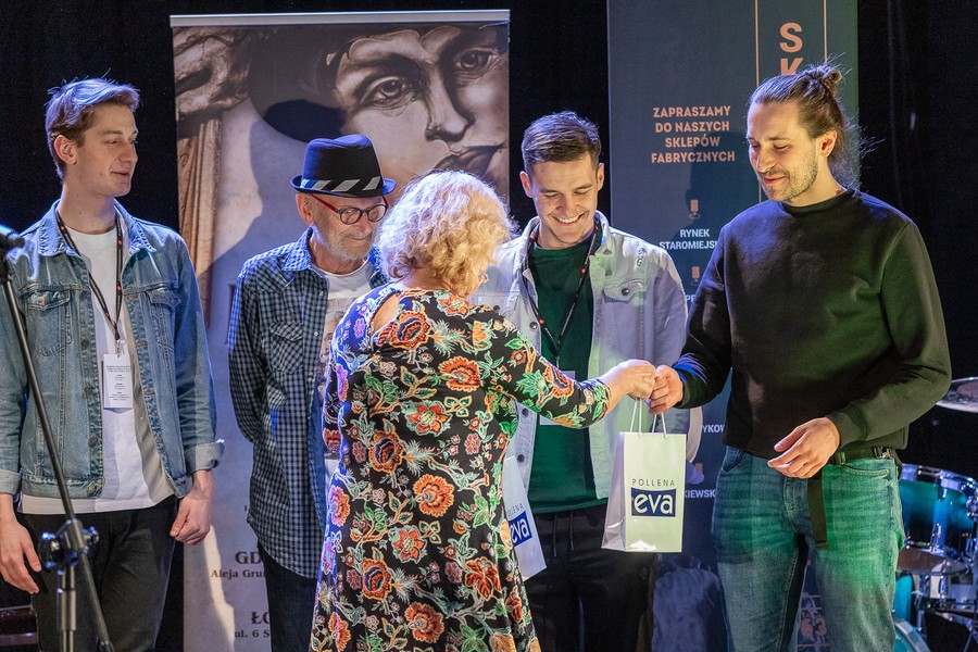 „Przygrywka” 2022, fot. Mikołaj Kuras dla UMWKP