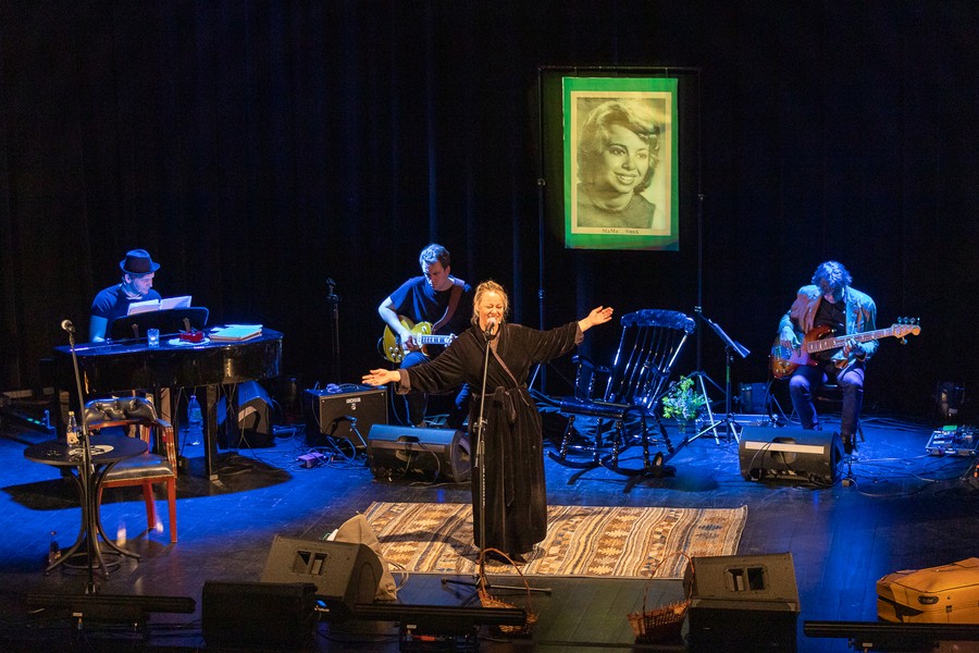 „Przygrywka” 2022, fot. Mikołaj Kuras dla UMWKP