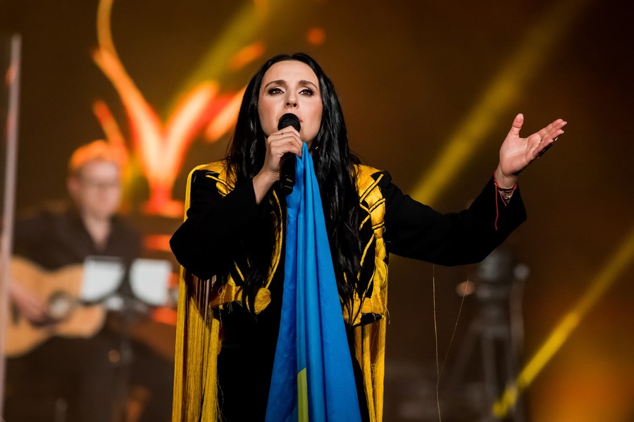 14. Edycja Festiwalu Serca Bicie, fot. Tomasz Czachorowski dla Fundacji Serca bicie