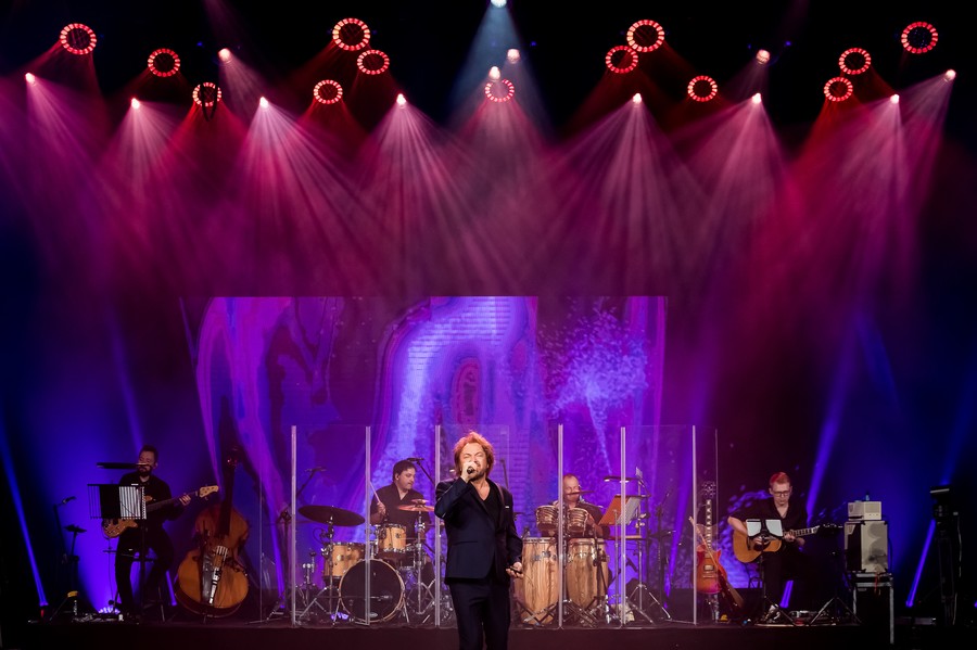 14. Edycja Festiwalu Serca Bicie, fot. Tomasz Czachorowski dla Fundacji Serca bicie