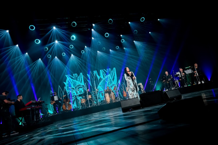 14. Edycja Festiwalu Serca Bicie, fot. Tomasz Czachorowski dla Fundacji Serca bicie