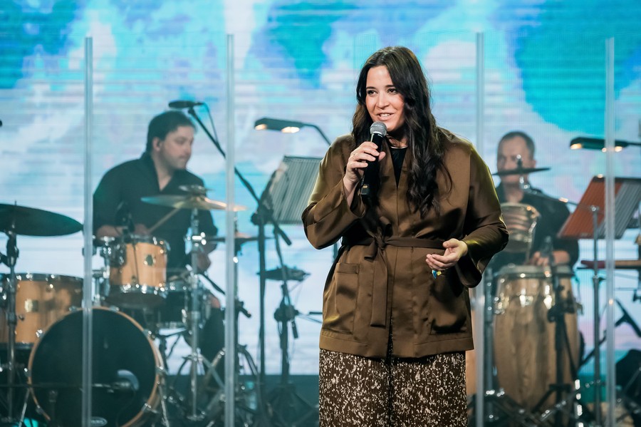 14. Edycja Festiwalu Serca Bicie, fot. Tomasz Czachorowski dla Fundacji Serca bicie