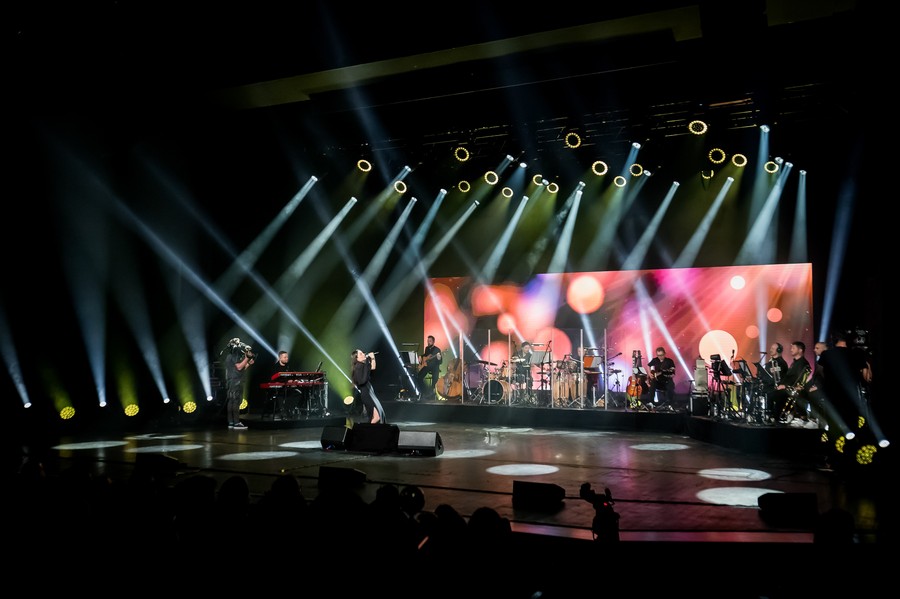 14. Edycja Festiwalu Serca Bicie, fot. Tomasz Czachorowski dla Fundacji Serca bicie