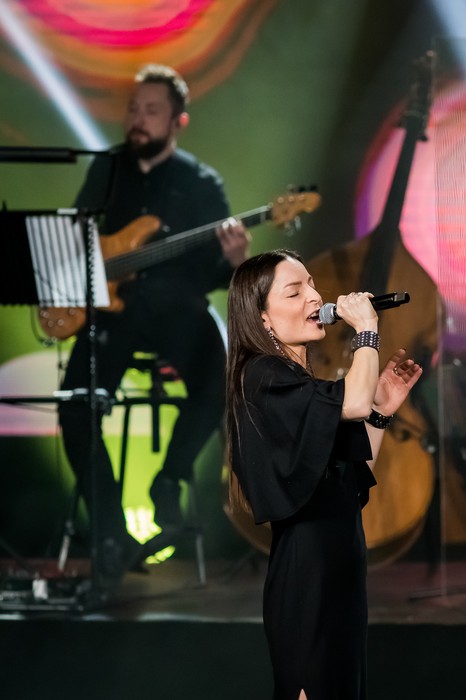 14. Edycja Festiwalu Serca Bicie, fot. Tomasz Czachorowski dla Fundacji Serca bicie