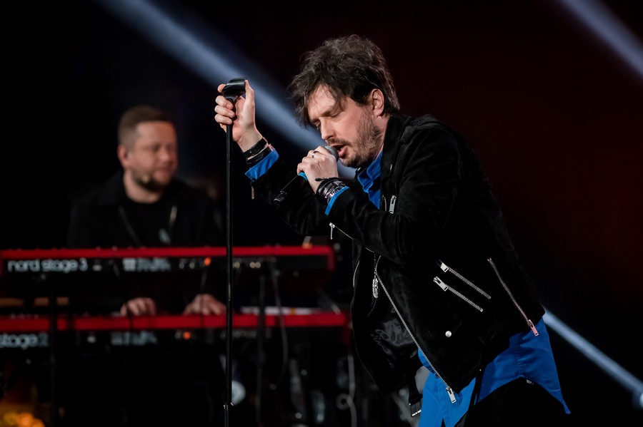 14. Edycja Festiwalu Serca Bicie, fot. Tomasz Czachorowski dla Fundacji Serca bicie